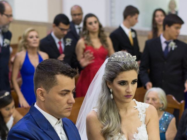 O casamento de Rafael e Dayane em Cataguases, Minas Gerais 29