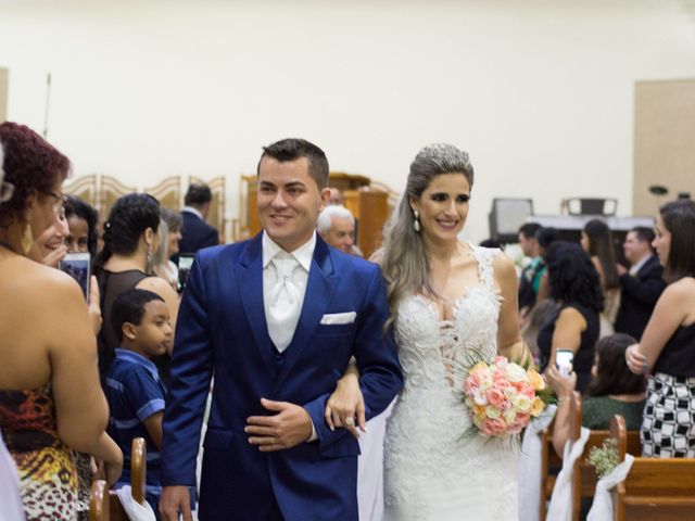 O casamento de Rafael e Dayane em Cataguases, Minas Gerais 30