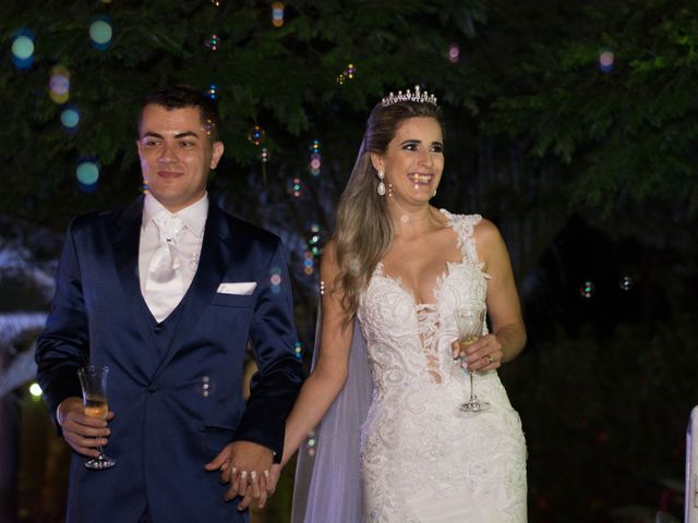 O casamento de Rafael e Dayane em Cataguases, Minas Gerais 48