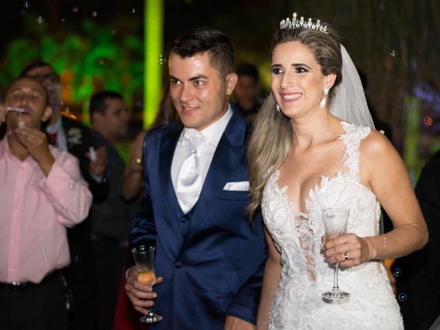 O casamento de Rafael e Dayane em Cataguases, Minas Gerais 49