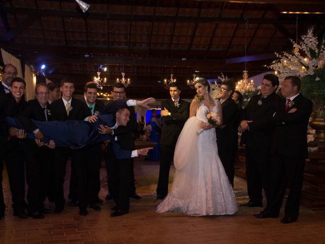 O casamento de Rafael e Dayane em Cataguases, Minas Gerais 55