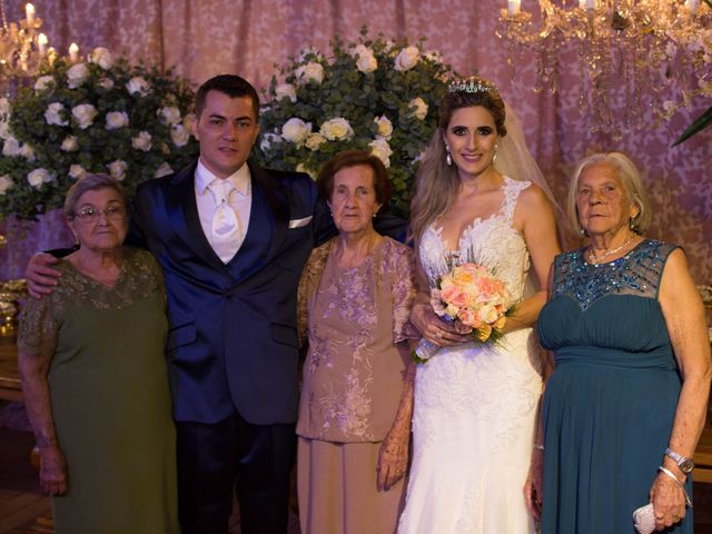O casamento de Rafael e Dayane em Cataguases, Minas Gerais 61