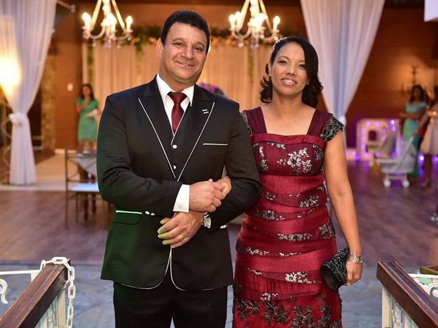 O casamento de Kassiane e João Lucas em Duque de Caxias, Rio de Janeiro 8