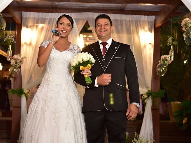 O casamento de Kassiane e João Lucas em Duque de Caxias, Rio de Janeiro 26