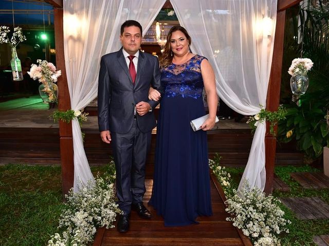O casamento de Kassiane e João Lucas em Duque de Caxias, Rio de Janeiro 27