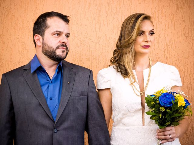 O casamento de Sergio e Gizelle em Curitiba, Paraná 33
