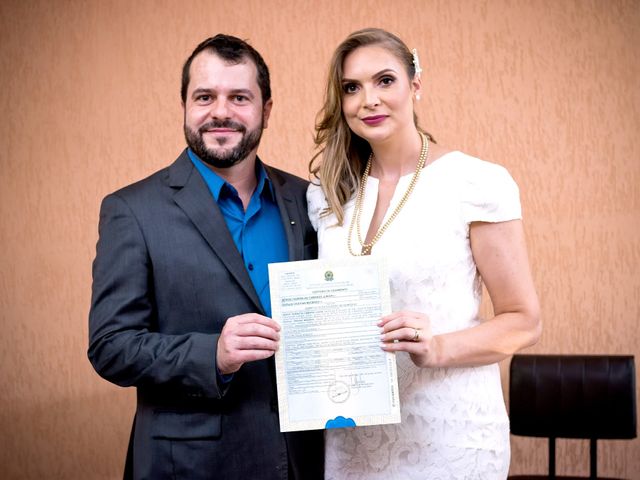 O casamento de Sergio e Gizelle em Curitiba, Paraná 36