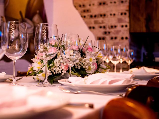 O casamento de Sergio e Gizelle em Curitiba, Paraná 46