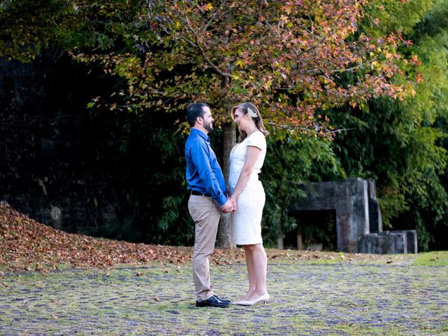 O casamento de Sergio e Gizelle em Curitiba, Paraná 62