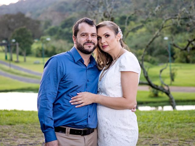 O casamento de Sergio e Gizelle em Curitiba, Paraná 63