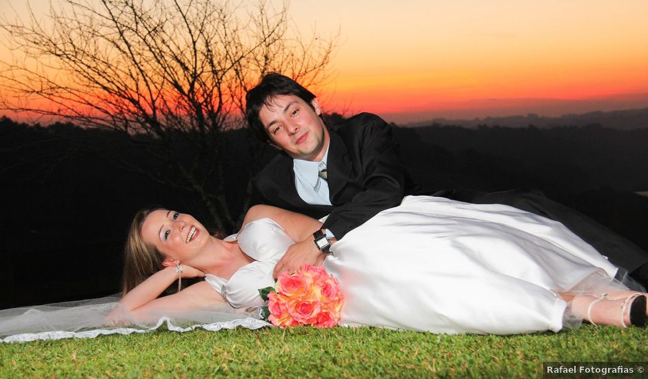 O casamento de Felipi e Janaína em Caxias do Sul, Rio Grande do Sul