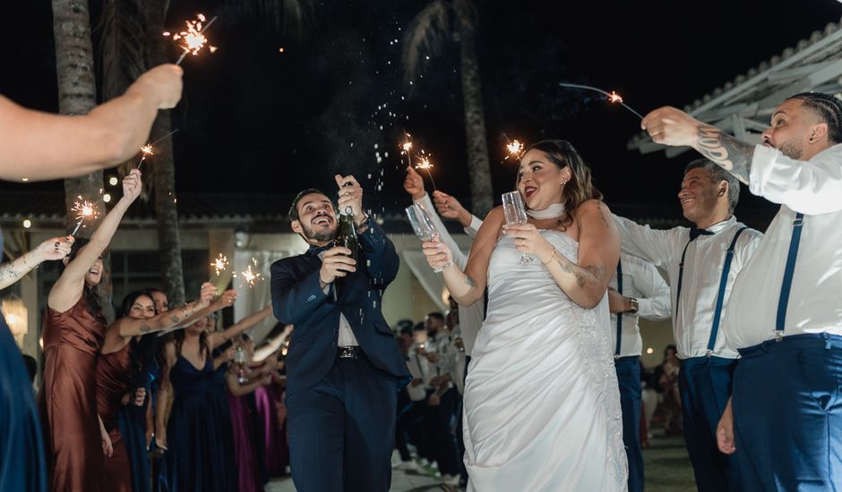 O casamento de Brunno e Emilay em Betim, Minas Gerais
