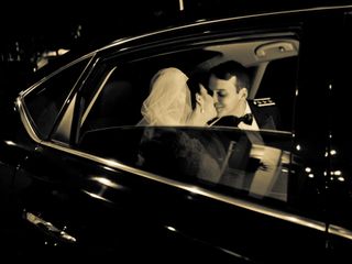 O casamento de Geórgia e Renato