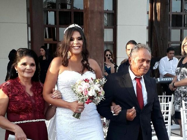 O casamento de Wesley  e Ariana  em Brasília, Distrito Federal 4