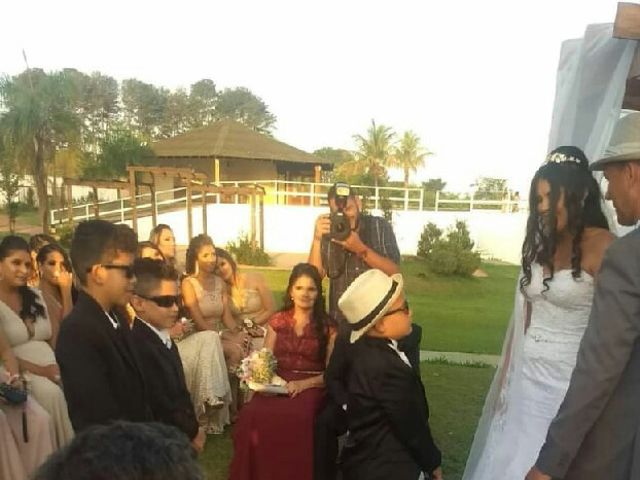 O casamento de Wesley  e Ariana  em Brasília, Distrito Federal 5