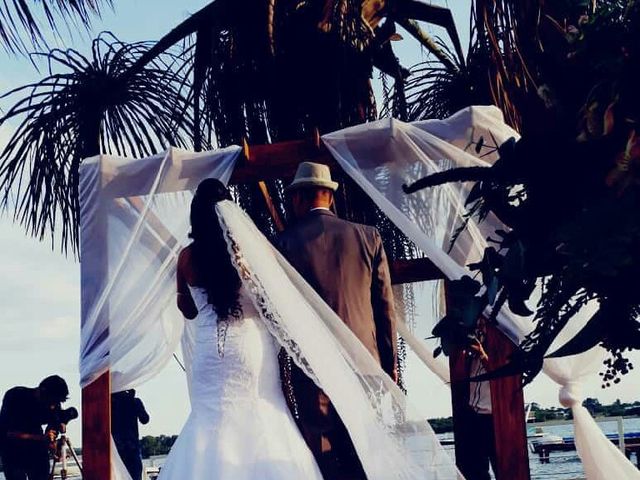 O casamento de Wesley  e Ariana  em Brasília, Distrito Federal 6