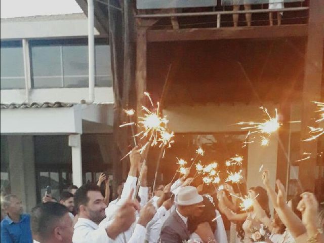 O casamento de Wesley  e Ariana  em Brasília, Distrito Federal 7