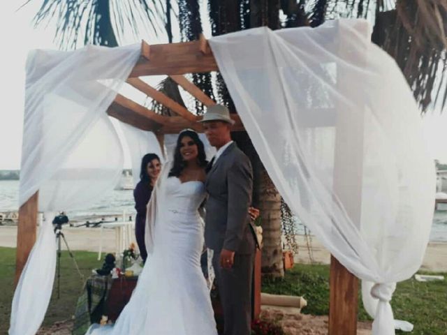 O casamento de Wesley  e Ariana  em Brasília, Distrito Federal 8