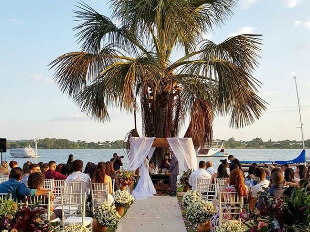 O casamento de Wesley  e Ariana  em Brasília, Distrito Federal 11