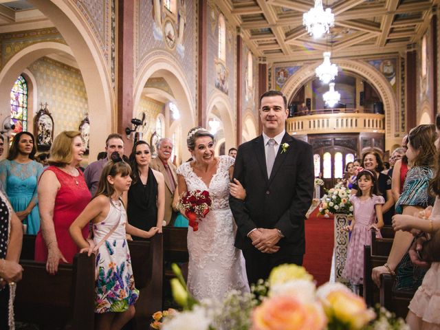 O casamento de Claudio e Mary em São Roque, São Paulo Estado 37