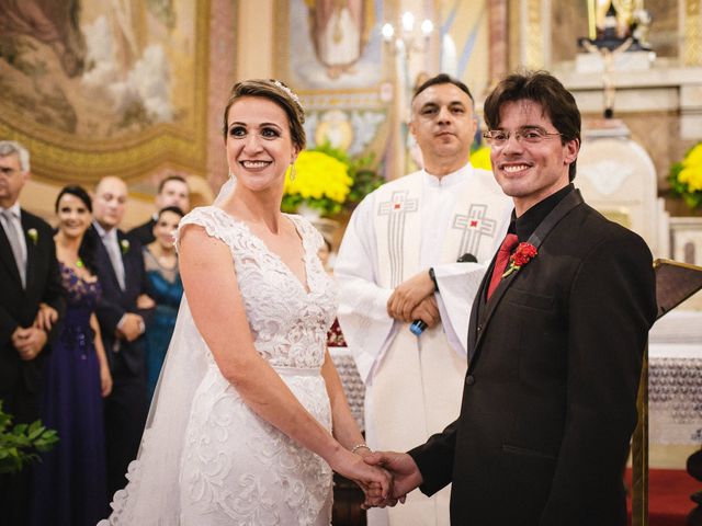 O casamento de Claudio e Mary em São Roque, São Paulo Estado 43