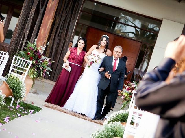 O casamento de Wesley  e Ariana  em Brasília, Distrito Federal 2