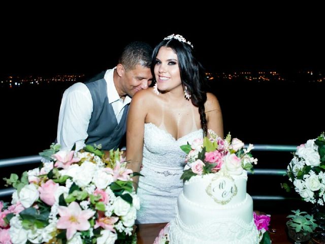 O casamento de Wesley  e Ariana  em Brasília, Distrito Federal 13