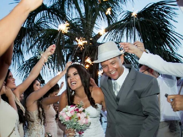 O casamento de Wesley  e Ariana  em Brasília, Distrito Federal 14