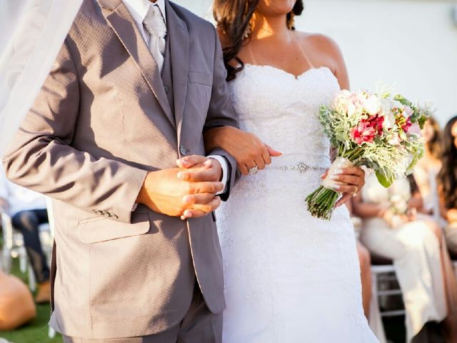 O casamento de Wesley  e Ariana  em Brasília, Distrito Federal 15