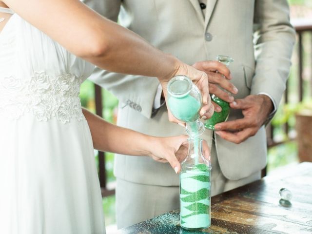 O casamento de Wilson e Camila em Petrópolis, Rio de Janeiro 1