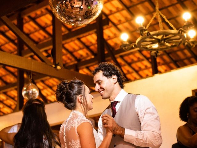 O casamento de Wilson e Camila em Petrópolis, Rio de Janeiro 2