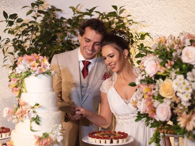 O casamento de Wilson e Camila em Petrópolis, Rio de Janeiro 5