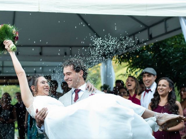 O casamento de Wilson e Camila em Petrópolis, Rio de Janeiro 6