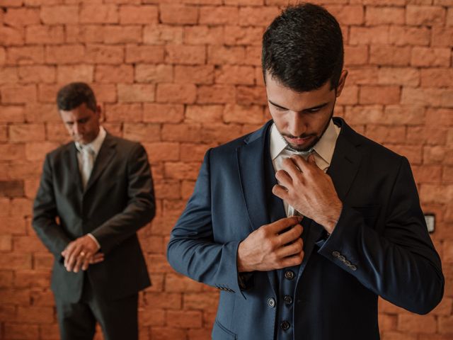 O casamento de Felipe e Yasmin em Gurupi, Tocantins 6