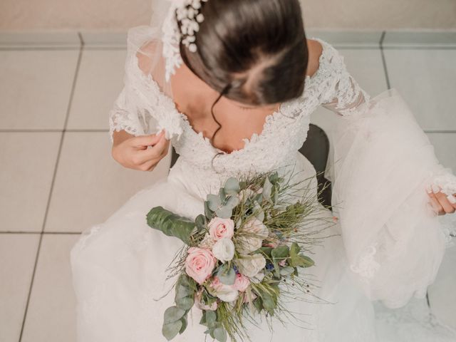 O casamento de Felipe e Yasmin em Gurupi, Tocantins 8