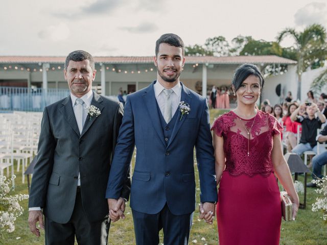 O casamento de Felipe e Yasmin em Gurupi, Tocantins 10