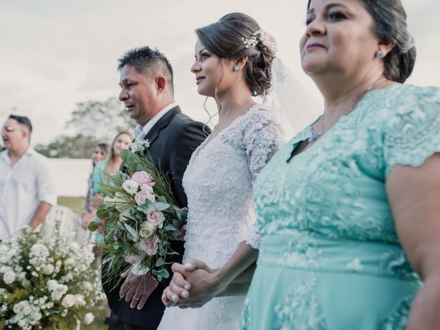 O casamento de Felipe e Yasmin em Gurupi, Tocantins 12