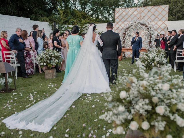 O casamento de Felipe e Yasmin em Gurupi, Tocantins 13