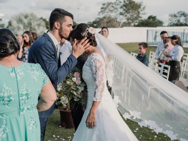 O casamento de Felipe e Yasmin em Gurupi, Tocantins 14