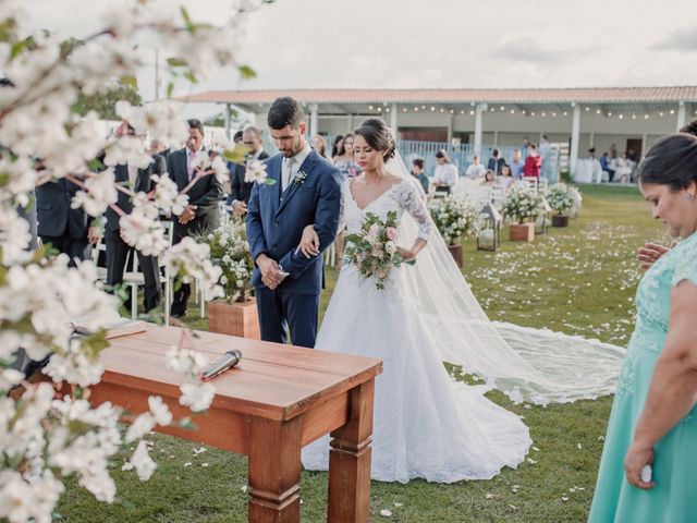 O casamento de Felipe e Yasmin em Gurupi, Tocantins 16