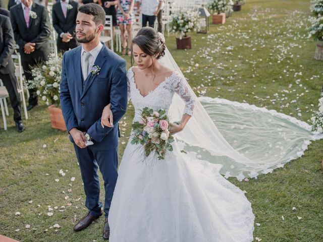 O casamento de Felipe e Yasmin em Gurupi, Tocantins 17