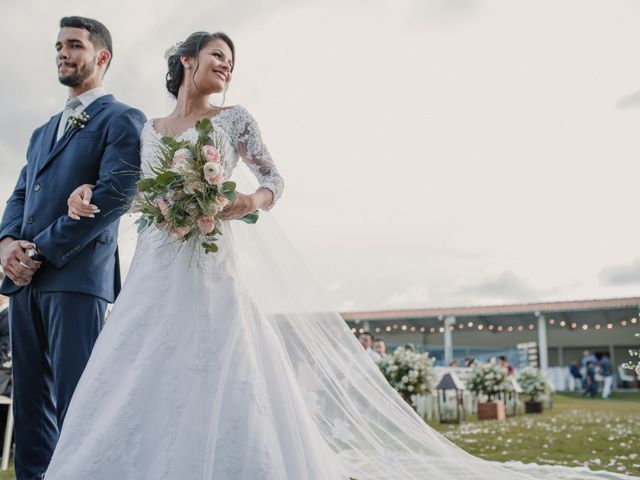 O casamento de Felipe e Yasmin em Gurupi, Tocantins 18