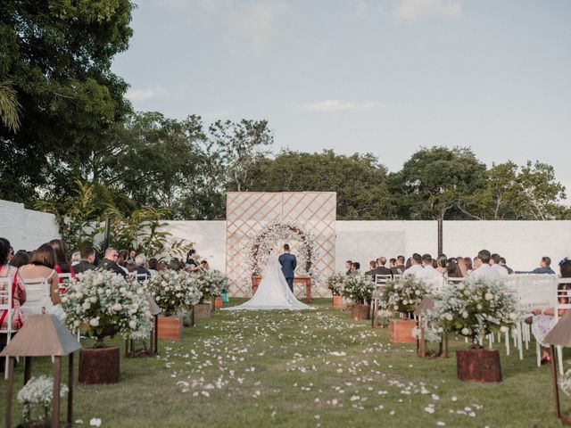 O casamento de Felipe e Yasmin em Gurupi, Tocantins 19