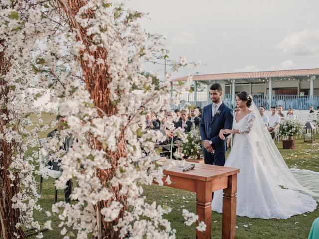 O casamento de Felipe e Yasmin em Gurupi, Tocantins 20