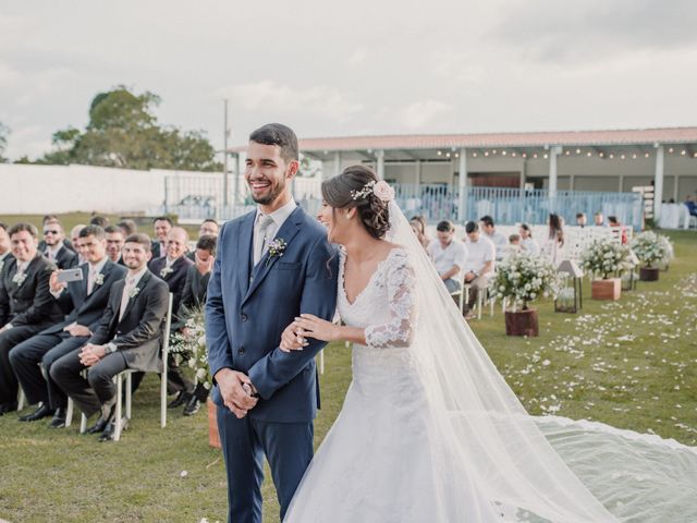 O casamento de Felipe e Yasmin em Gurupi, Tocantins 21