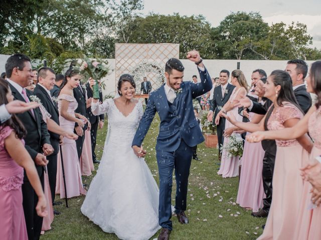 O casamento de Felipe e Yasmin em Gurupi, Tocantins 22