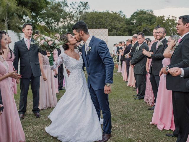 O casamento de Felipe e Yasmin em Gurupi, Tocantins 23