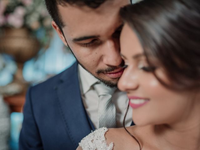 O casamento de Felipe e Yasmin em Gurupi, Tocantins 26