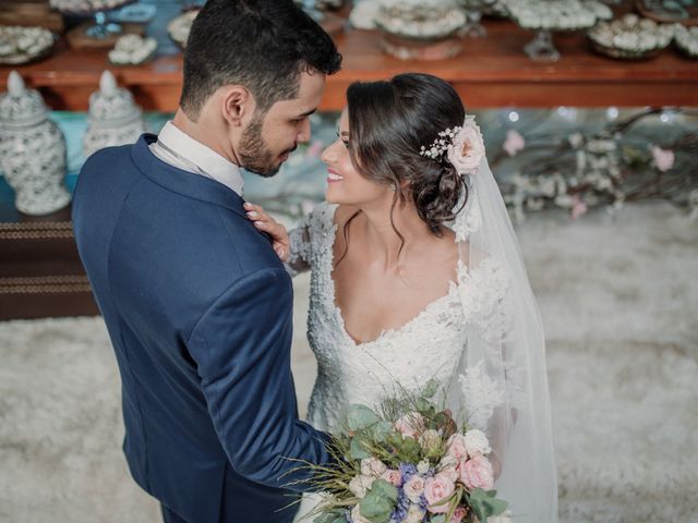 O casamento de Felipe e Yasmin em Gurupi, Tocantins 27