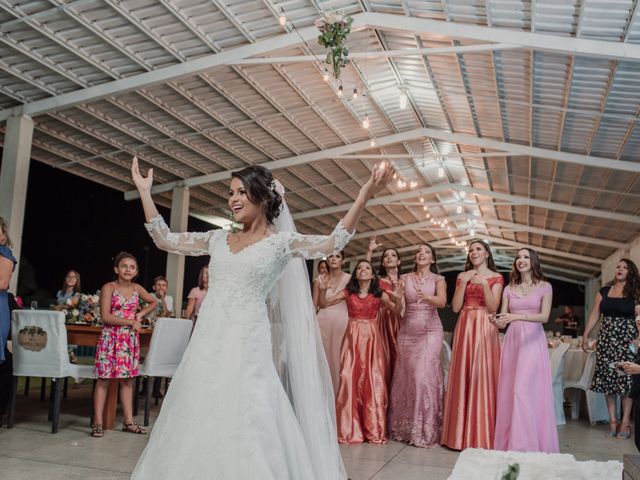 O casamento de Felipe e Yasmin em Gurupi, Tocantins 28